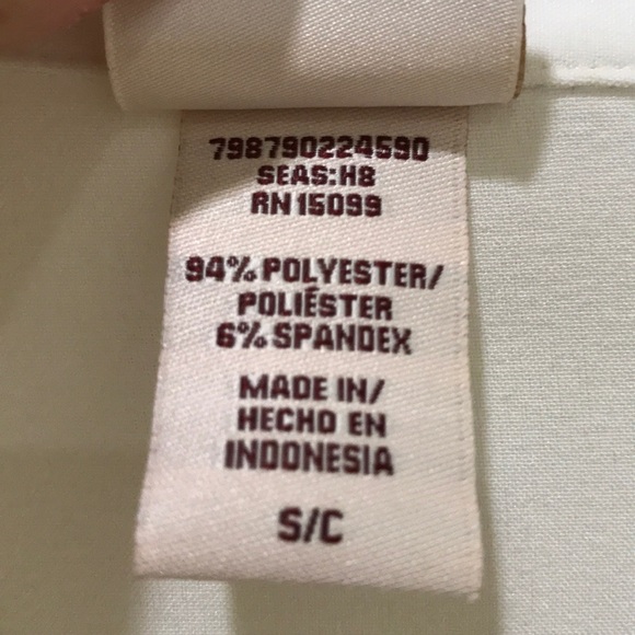 Business professional blouse - Picture 8 of 8